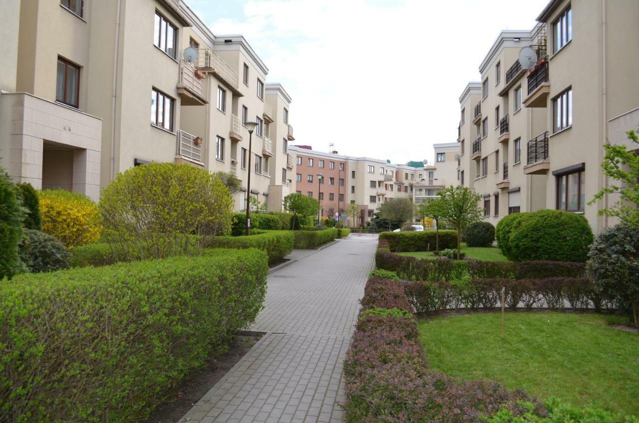 Jelitkowski Dwór Gdansk Exterior foto